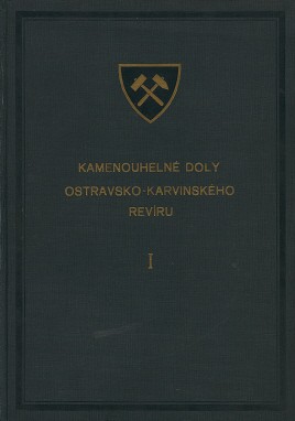 1928 (Kamenouhlené doly 1928-1932)